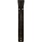 Ekena Millwork Ashford Single, Wrought Iron Bracket, (Single center brace), Antiqued Warm 1 1/2"W  x 5 1/2"D x 8"H BKTM01X05X08SASAWS - alternate 4